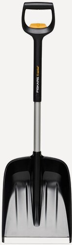 Изображение товара Лопата автомобильная Fiskars Лопата автомобильная телескопическая X-series Fiskars 1057187