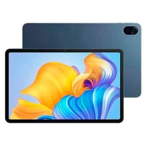 Планшет Honor Pad 8 4/128GB W-Fi (HEY-W09) Синий honor планшет honor pad 8 6gb 128gb hey w09 лазурно cиний 5301adjs