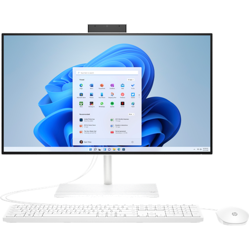 HP All-in-One 24-ck0020ny Моноблок