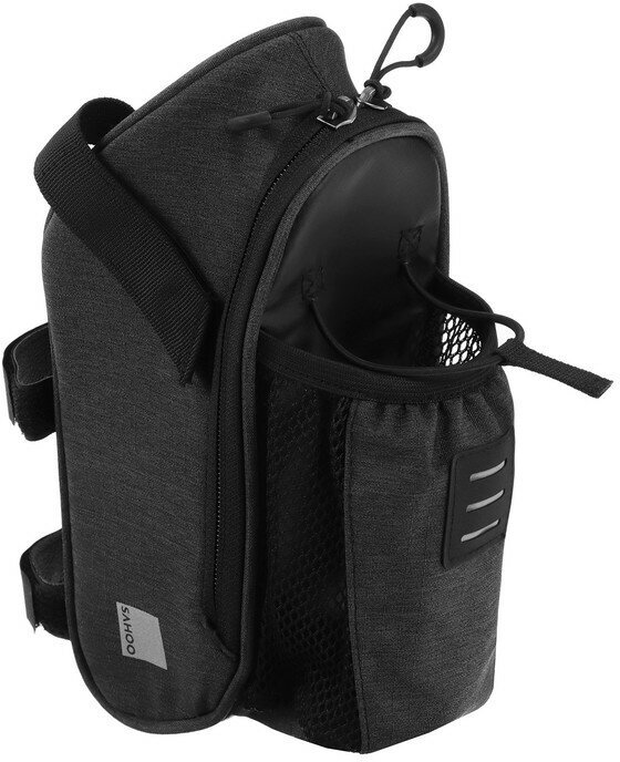 фото Велосумка Sаhoo, под село