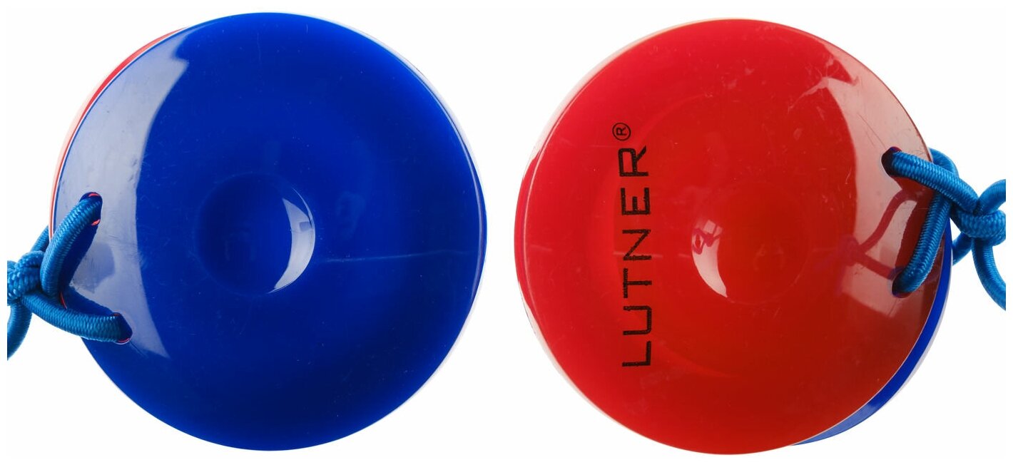 Кастаньеты Fleet G10-0 — фото 1