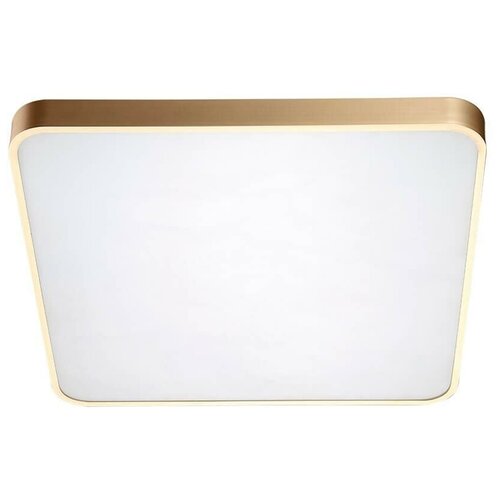 Светильник ZUMALINE SIERRA 12100006-GD