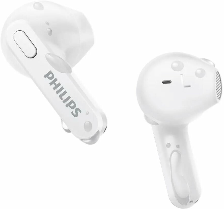 Bluetooth-гарнитура Philips TAT2236BK - фото №9