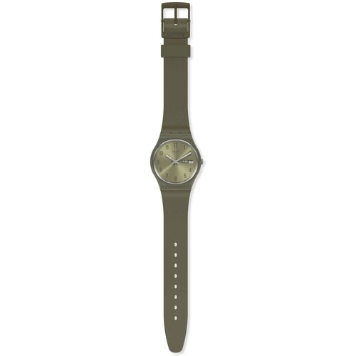 Наручные часы SWATCH PEARLYGREEN GG712