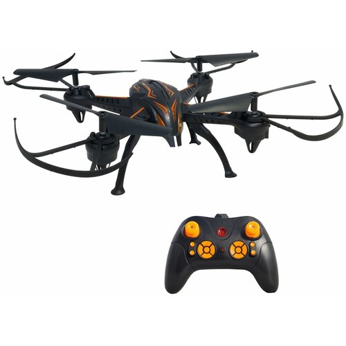 Квадрокоптер альянс РУ A-Q-46