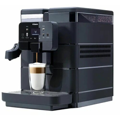 Кофемашина Saeco New Royal Plus 9999000₽