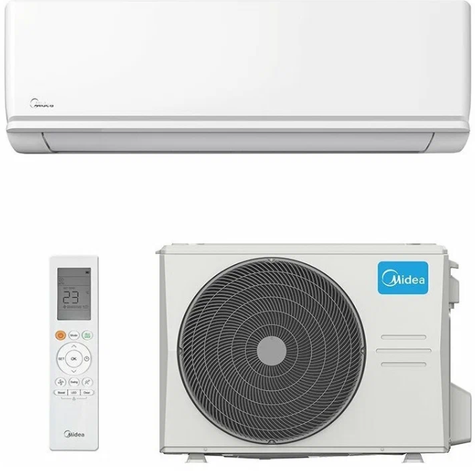 Cплит-система Midea MSAG2-18HRN1