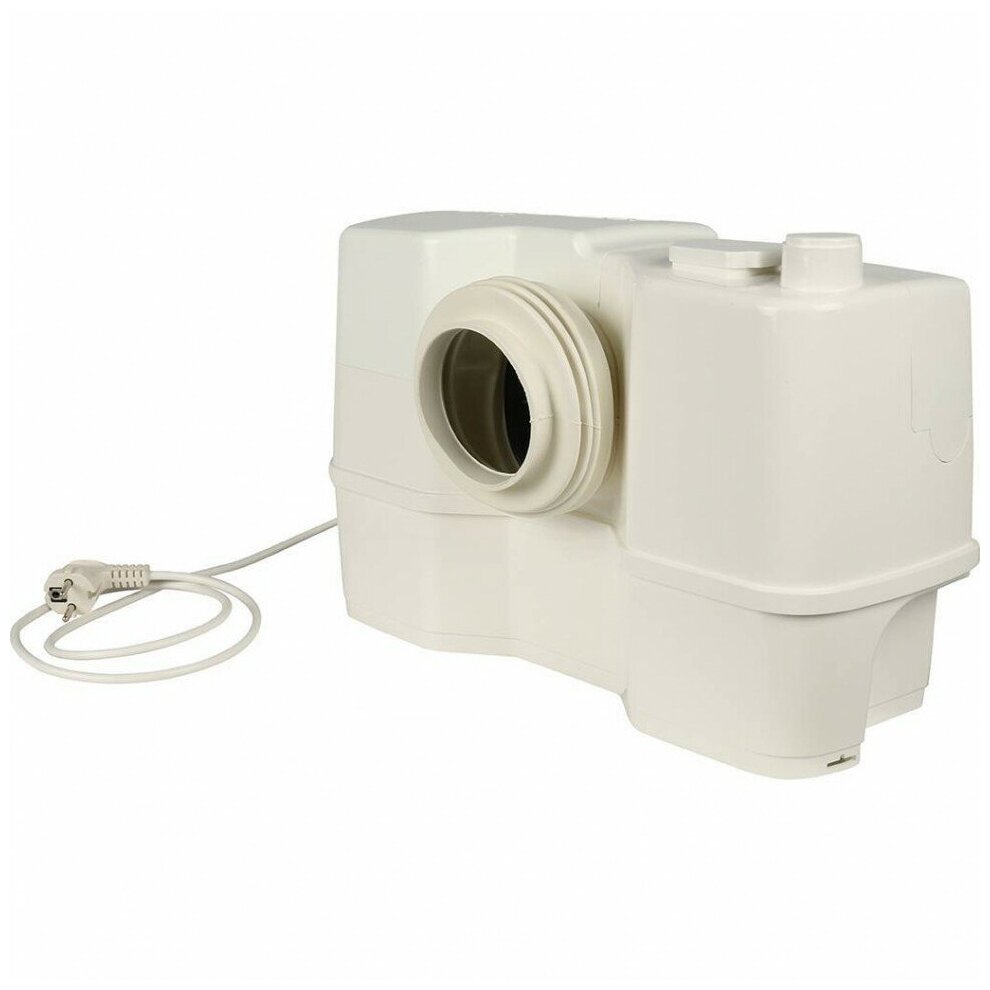 Канализационный насос Grundfos Sololift2 WC-1 (97775314)