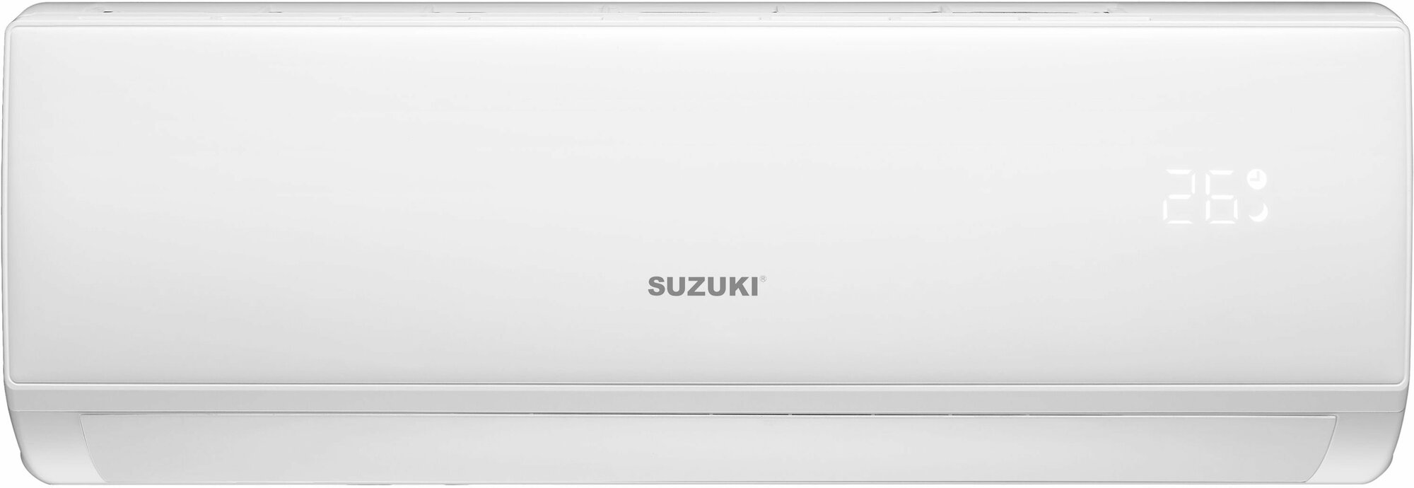 Сплит-система Suzuki SUSH-S079BE/SURH-S079BE