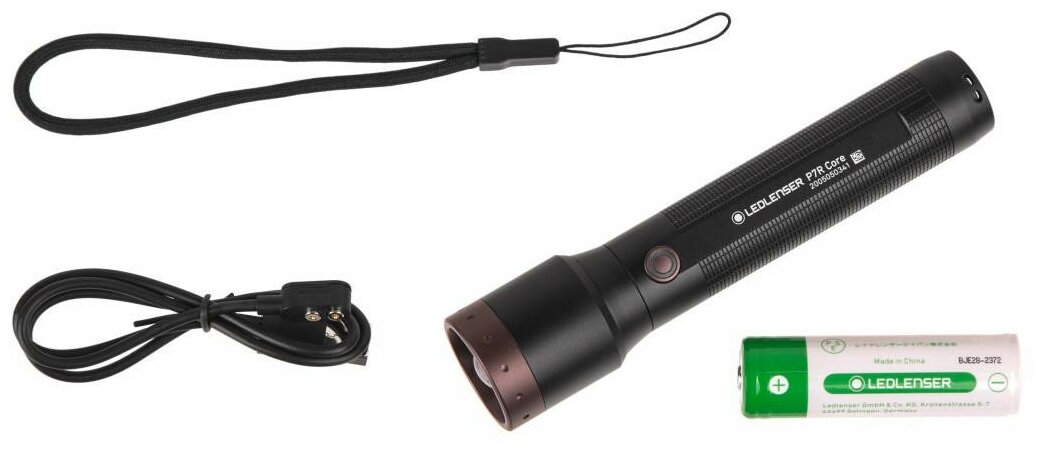 LED Lenser - фото №7