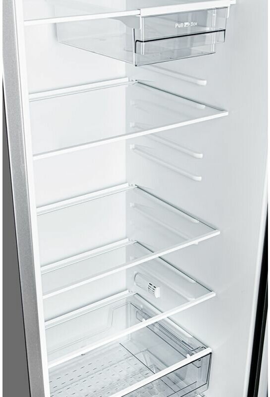 Холодильник АТЛАНТ , однокамерный, белый - фото №6