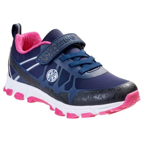 фото Кроссовки зебра