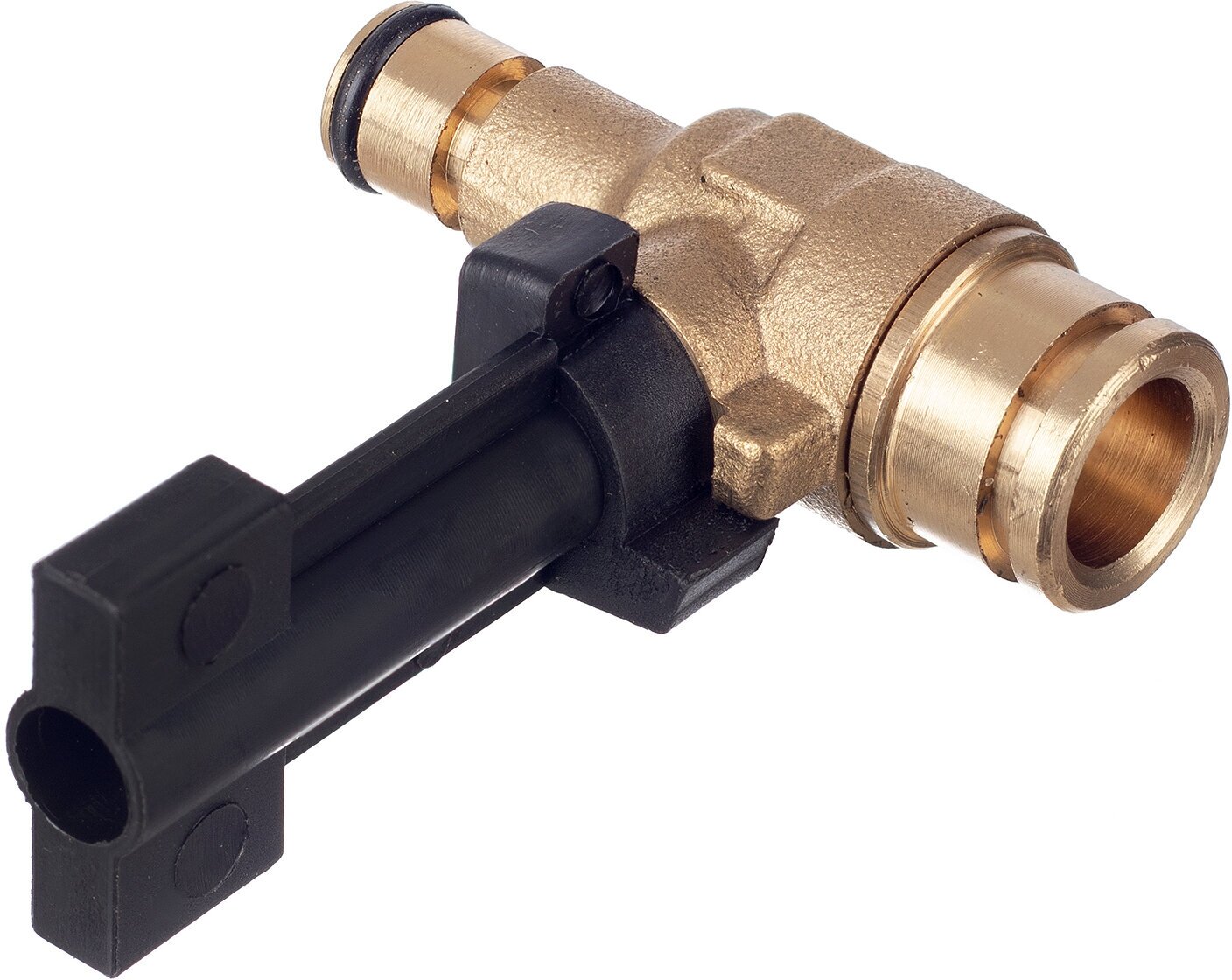 фото Кран подпитки для BOSCH Gaz-4000, BUDERUS Logamax U-042/52. 87186422680, 87199053340