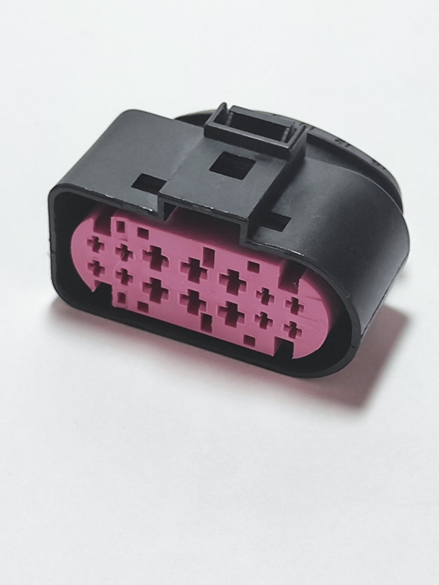 Разъем фары ваг — купить по низкой цене на Яндекс Маркете