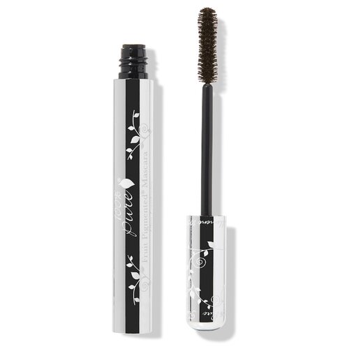 фото 100% Pure Тушь для ресниц Fruit Pigmented Mascara, dark chocolate