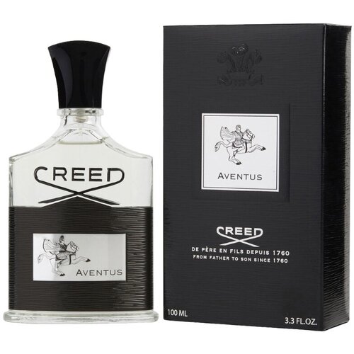 Creed Aventus парфюмерная вода 50мл