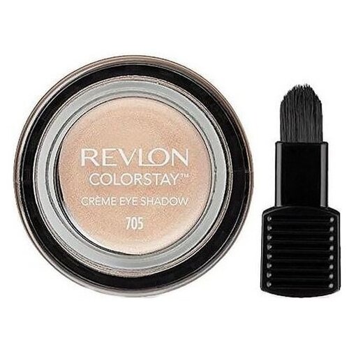 фото Revlon тени для век colorstay cream 705 creme brulee