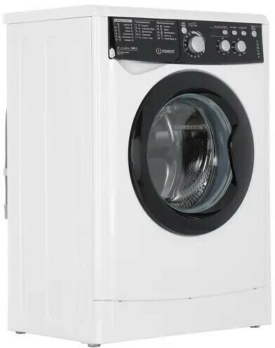 Стиральная машина Indesit EWSD 51031 BK CIS