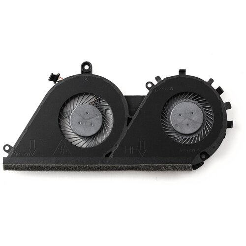 Вентилятор/Кулер для ноутбука HP 14-J p/n: 818110-001, MF70070V1-C010-S9A new laptop cooling fan for hp pavilion dm1 3000 series p n 636453 001 ab05505hx08db00 mf60070v1 c010 s9a cpu cooler radiator