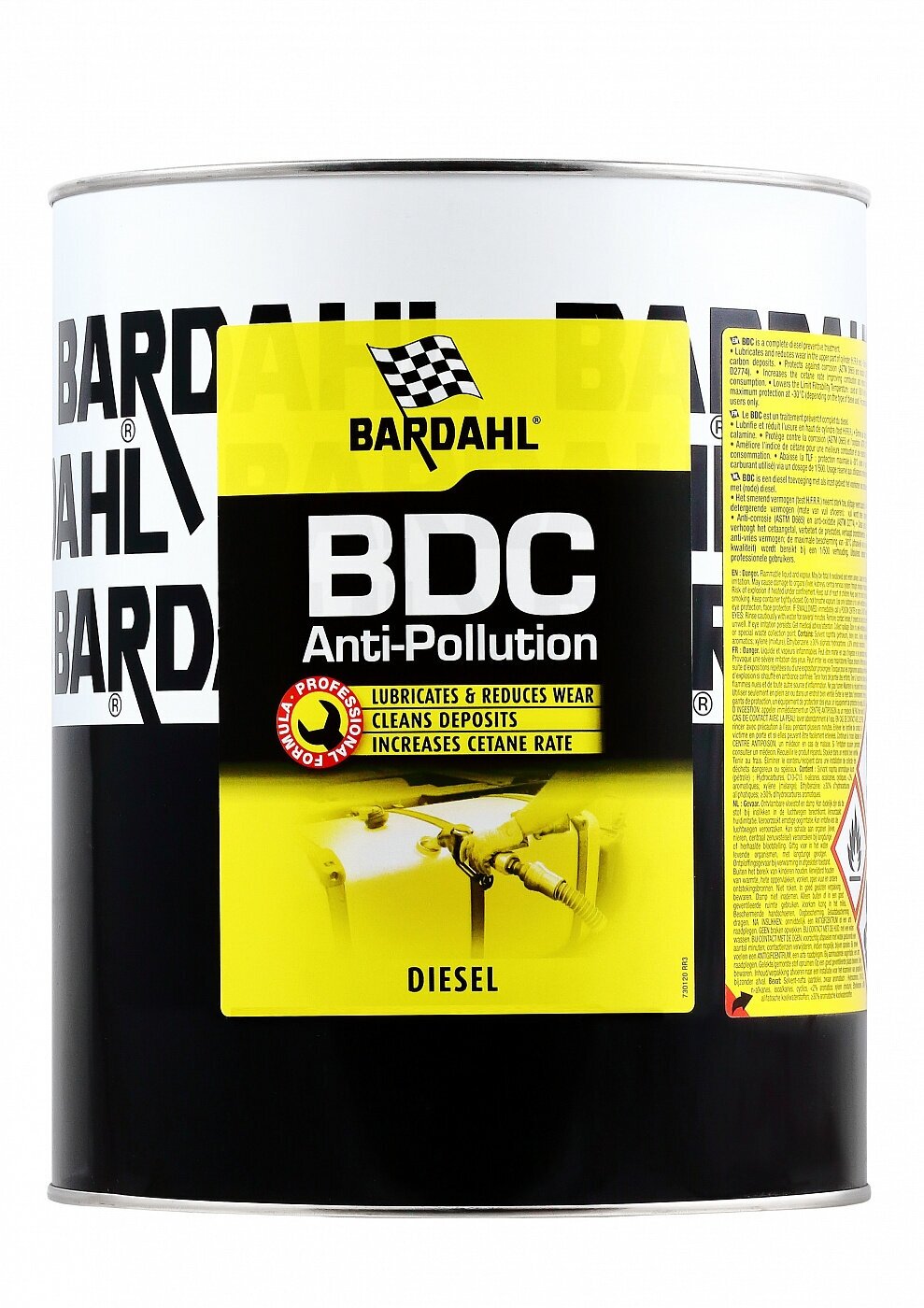 Bardahl BDC