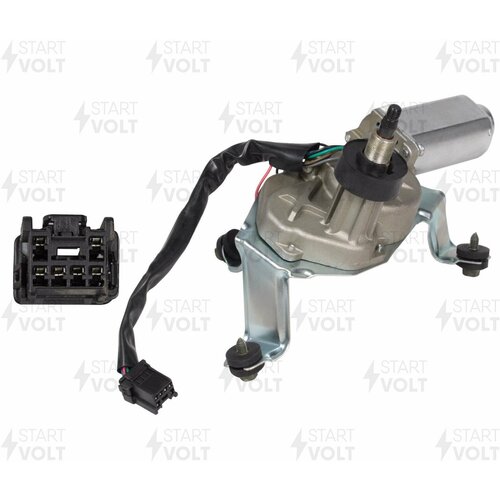 Моторедуктор Стеклоочистителя STARTVOLT VWB0831 16000₽
