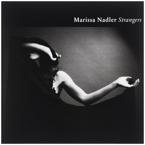 AUDIO CD NADLER MARISSA: Strangers nadler marissa strangers