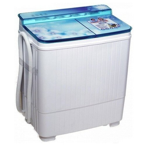 Стиральная машина Renova Ws-50pg 5 кг 985600₽