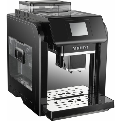 Кофемашина автоматическая AIRHOT AC-717 6206400₽