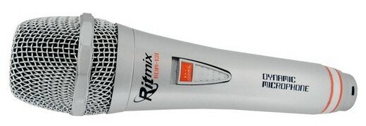 Микрофон проводной Ritmix RDM-131