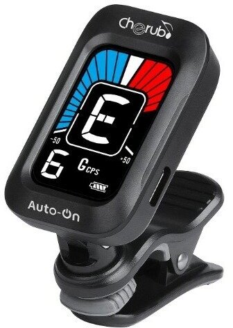 Тюнер Cherub WST-645 — фото 1