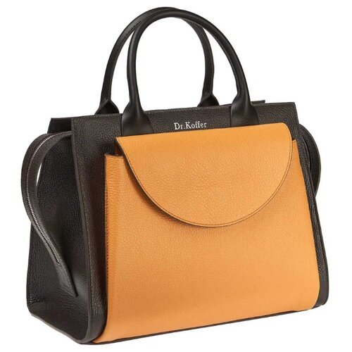 фото Сумка тоут dr.koffer 5560bdm