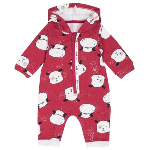 фото Комбинезон chicco