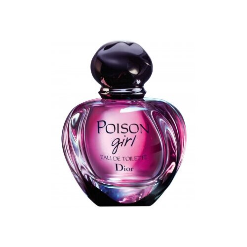 Dior парфюмерная вода Poison Girl, 100 мл, 100 г