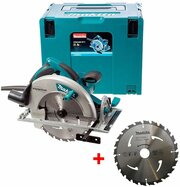 Дисковая циркулярная пила Makita 5008MGJX2