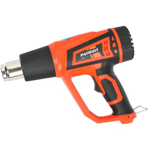 Фен технический PATRIOT HG 210 The One 170301313 PATRIOT 3314₽