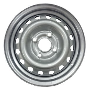 Диск колесный Next NX-026 5.5x14/4x108 D63.3 ET47.5 Silver