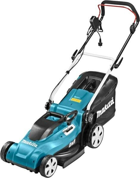 Газонокосилка электрическая Makita ELM4120