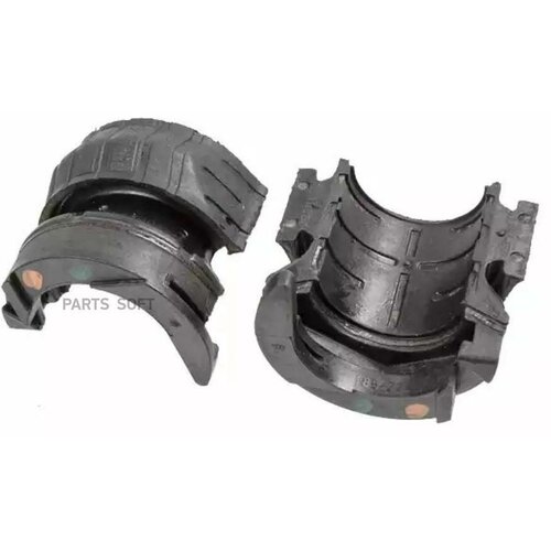 Втулка стабилизатора перед прав/лев 3747401 - Lemforder