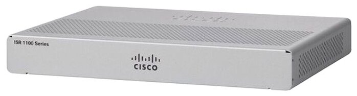 Маршрутизатор Cisco C1111X-8P