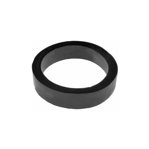 Манжета под сливной бачок круглая D74х94 354₽