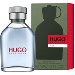Hugo Boss men 40ml edT - изображение