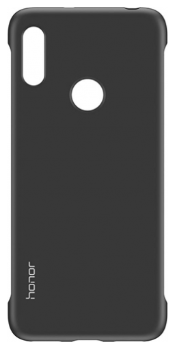 Чехол Huawei Protective Case для Honor 8A Black