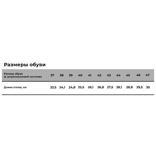 Полуботинки с перфорацией (сандалии) рабочие (мод.21Т) с мет/поднос (р.44)