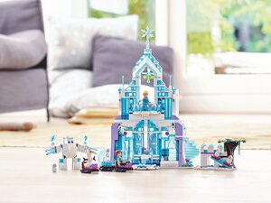 Lego 43172 Disney Princess ToyPiter