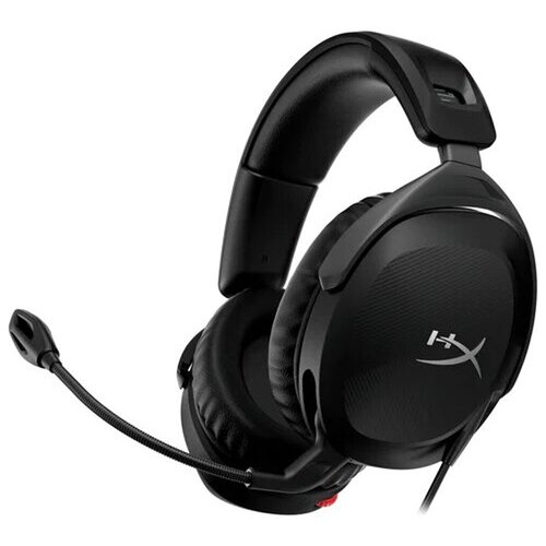 гарнитура hyperx cirro buds pro blue 727a6aa Гарнитура игровая/ HyperX Cloud Stinger 2