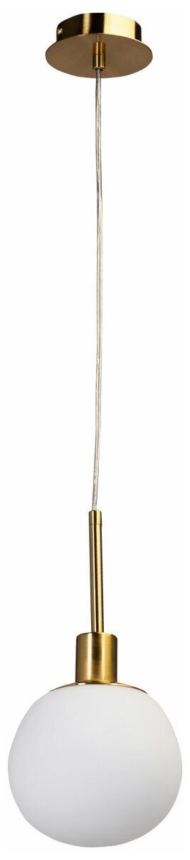 фото MW-Light Люстра MW-Light Каспер 707011001