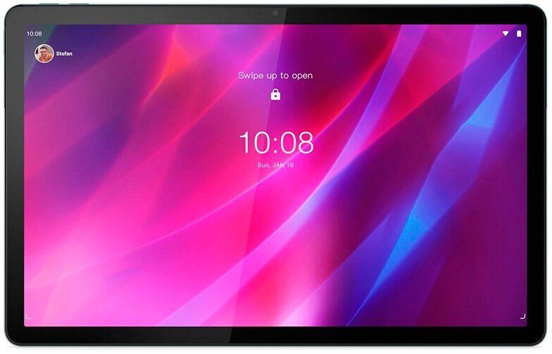 Планшет Lenovo Tab P11 Plus TB-J616F ZA940359RU (MediaTek Helio G90T 2.0GHz/6144Mb/128Gb/Wi-Fi/Bluetooth/Cam/11/2000x1200/Android)