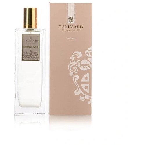 Galimard Accroche Coeur Parfum духи 100 мл для женщин