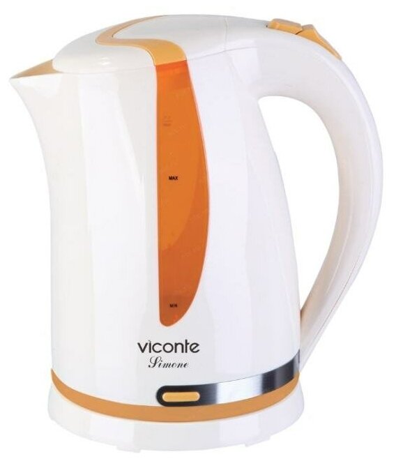 Чайник электрический Viconte VC-3268