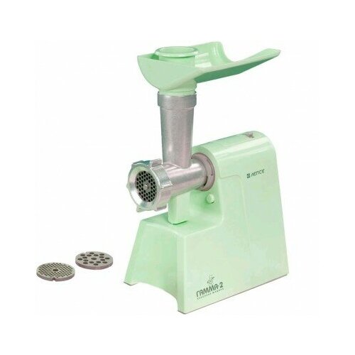 Мясорубка лепсе Гамма-2МЦ полупрофессиональная 1200Вт 828000₽